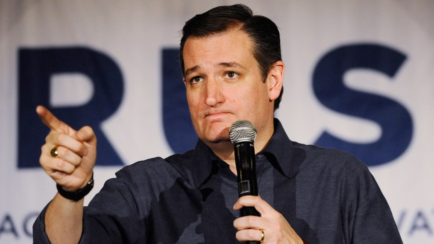 GOP 2016 Cruz