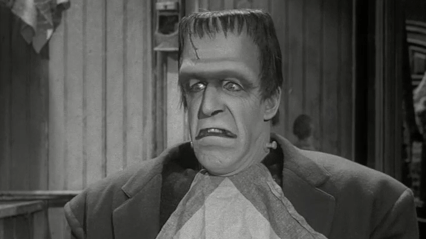 The-Munsters-Pancakes