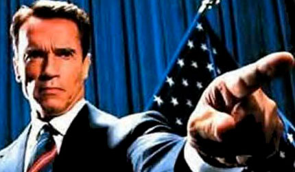 TheGovernator
