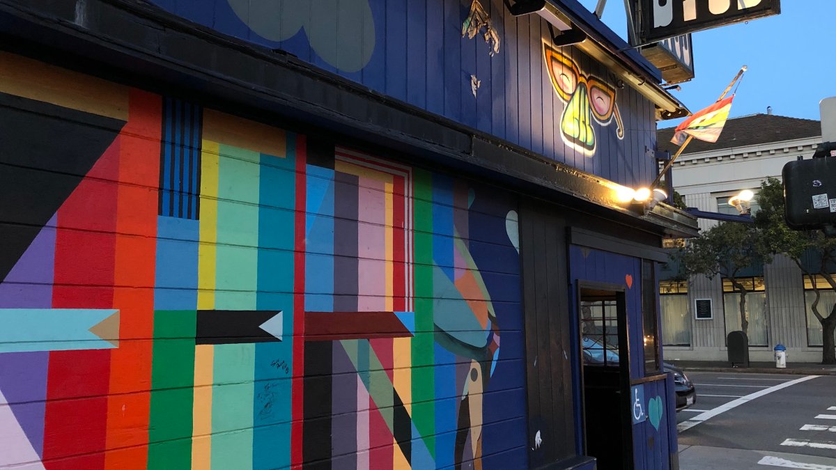 San Francisco LGBTQ bar plans to open school teaching the art of drag - Vimarsana News