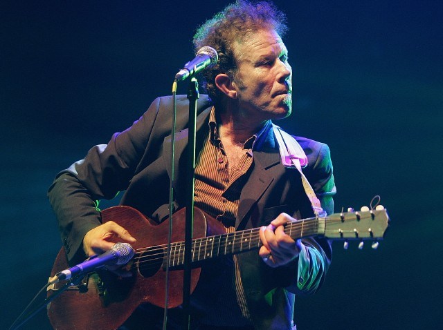 is tom waits going to tour again