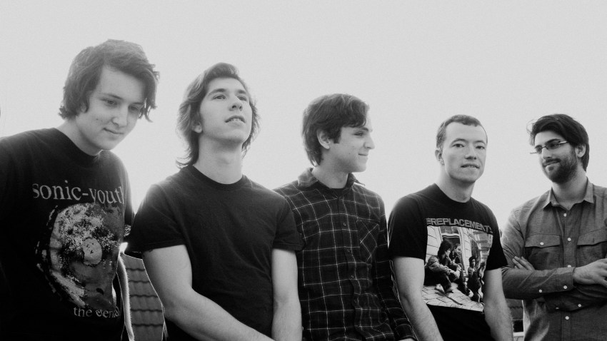 Touche Amore