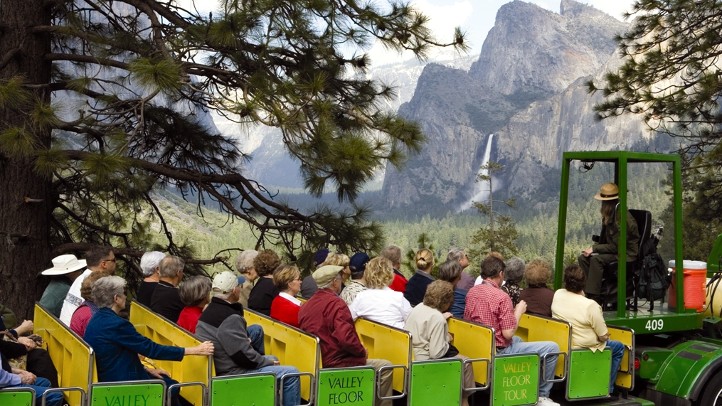TramTourYosemiteDNC