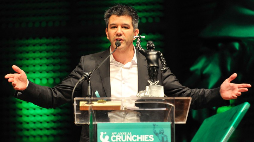Travis-Kalanick