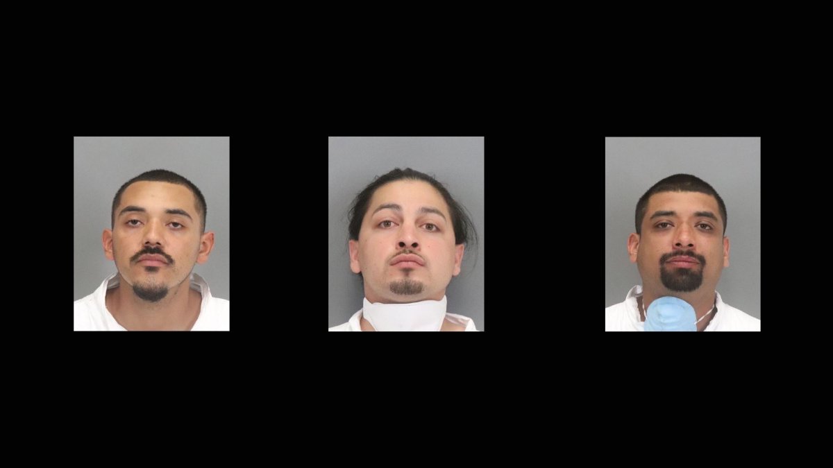 3 Suspects Arrested In Sj Home Invasion Nbc Bay Area