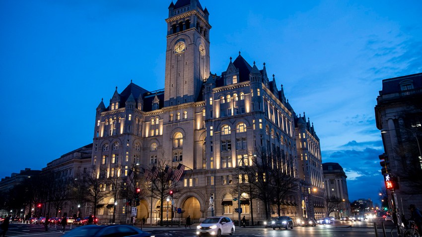 Trump Hotel