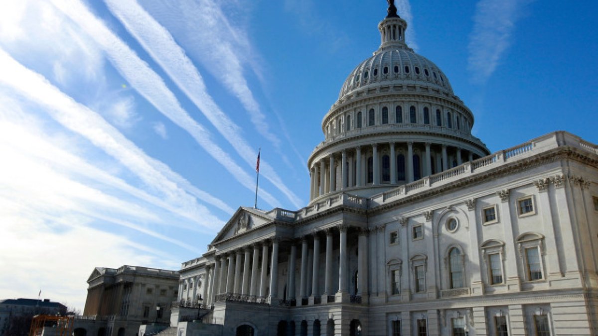 A key U.S. spying program expired Friday night. What does that mean?