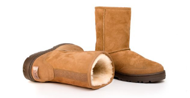 uggs 2009