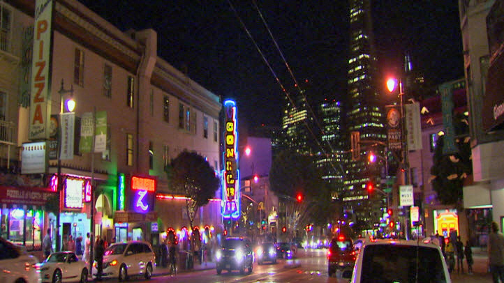 San Francisco Strip Club Patrons Allege Rip Off Nbc Bay Area