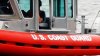 Coast Guard Calls Off Search for Missing Diver in Monterey County