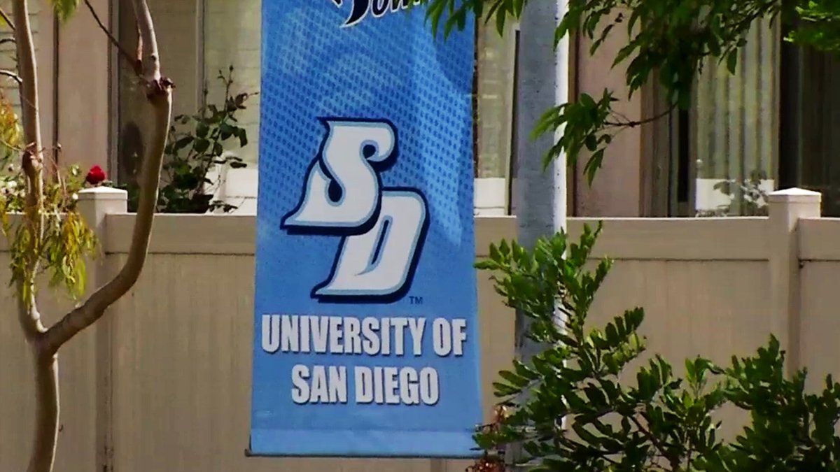 Former University of San Diego quarterback sues university over alleged sexually-abusive team hazing – NBC Bay Area - Vimarsana News