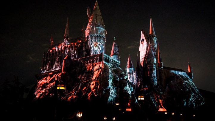 DARK ARTS