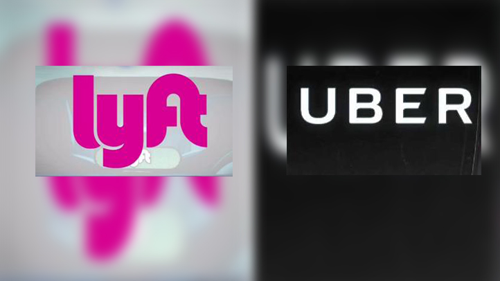 California Sues Uber Lyft Over Alleged Labor Law Violations Nbc Bay Area