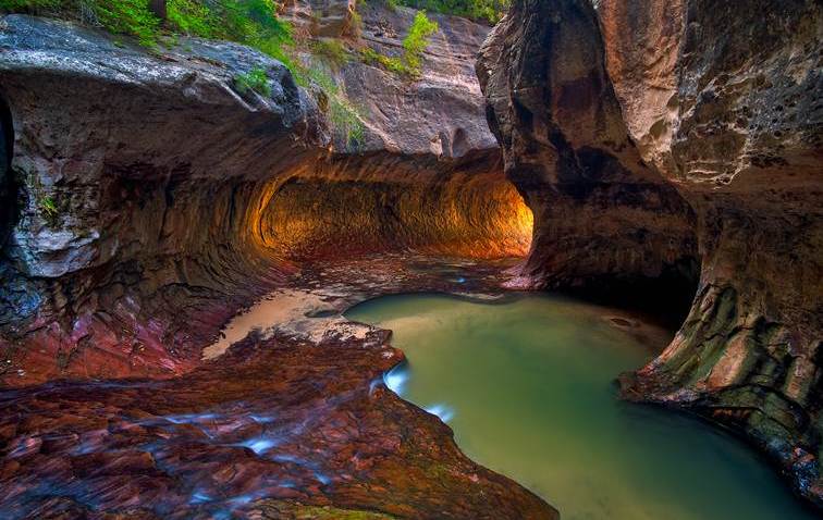 UtahCanyon