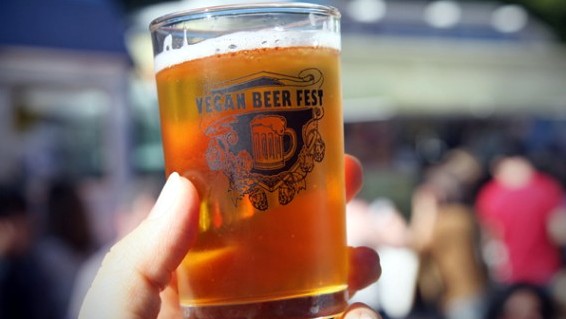 VeganBeerFest