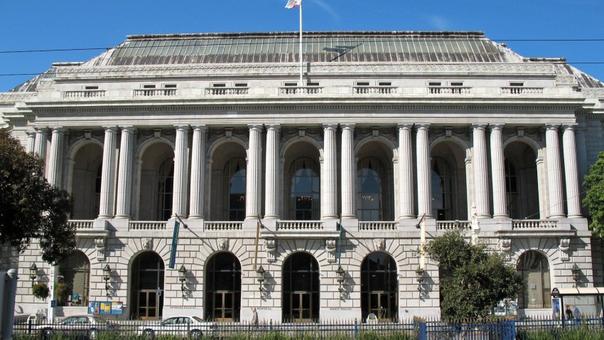 War_Memorial_Veterans_Building_(San_Francisco)