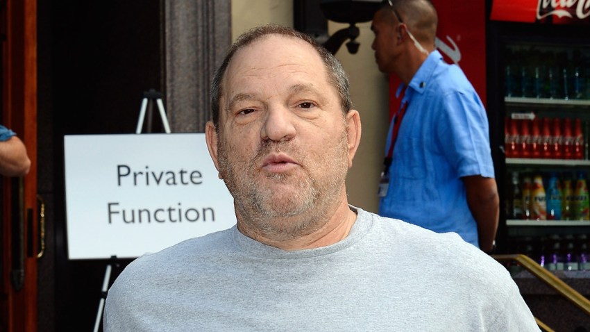 Harvey Weinstein Says ‘I’m Not Doing OK’ Amid Sexual Misconduct Scandal – NBC Bay Area