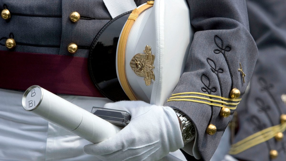 Sexual Assault Reports Rise at US Military Academies – NBC Bay Area - Vimarsana News