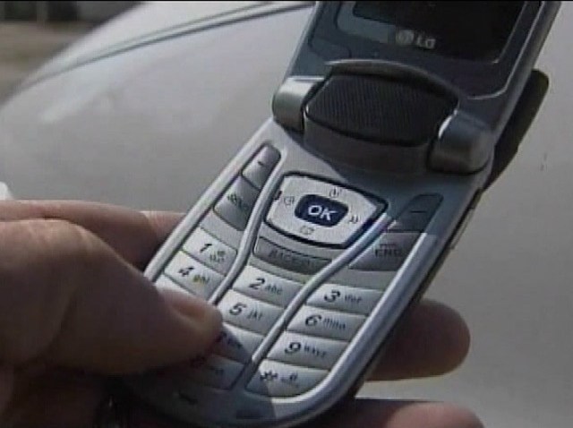 Cell Phone