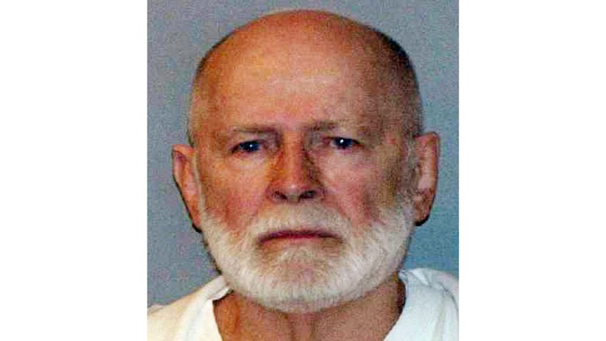 Bulger Memorabilia