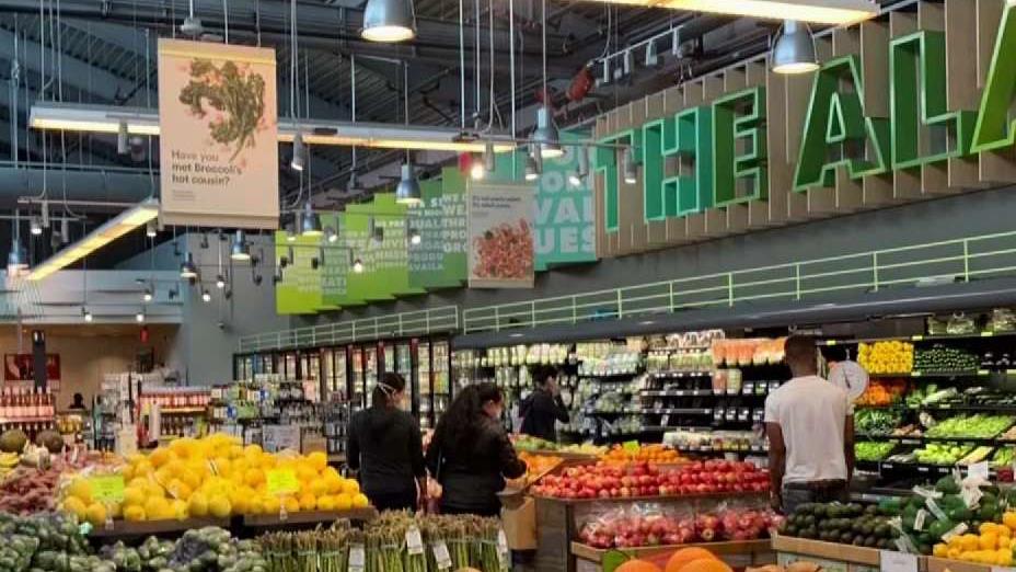 Whole Foods Employees Plan Sick-Out Amid Coronavirus ...