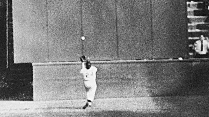 Fly Ball Science