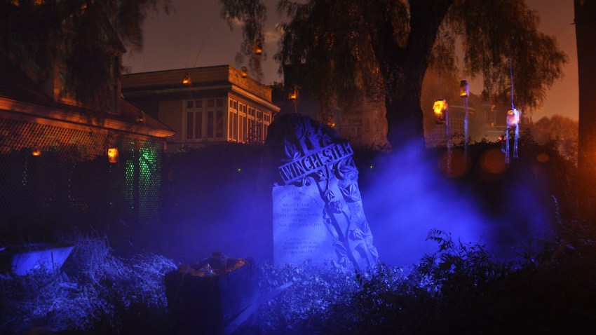 WinchesterGrave