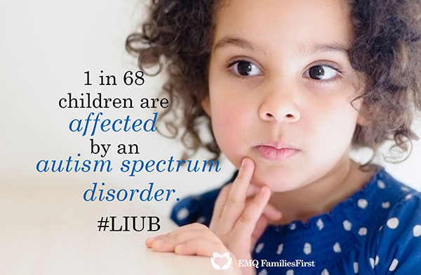 World Autism Awareness Day