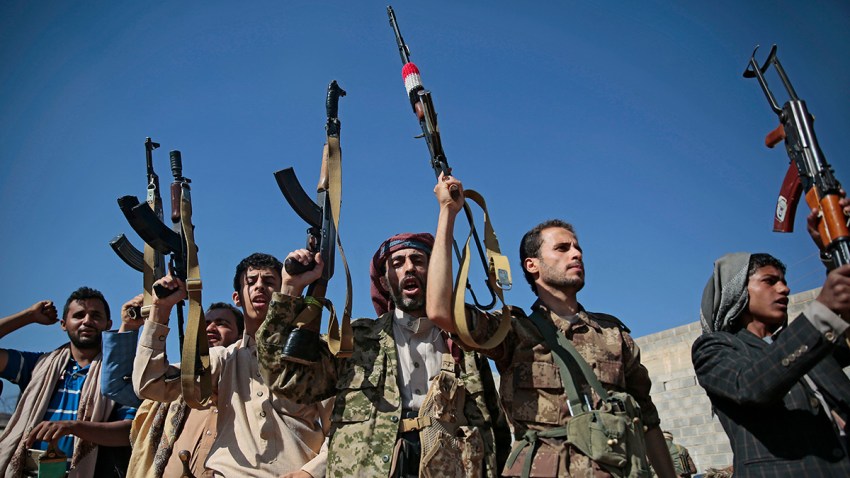 Yemen