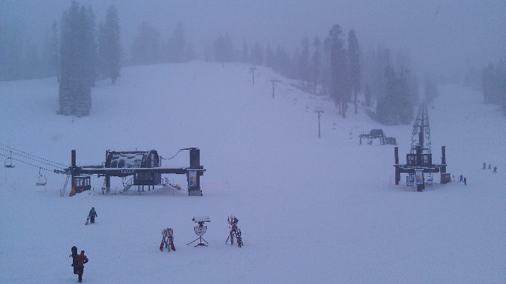 YosemiteBadgerPassWinter