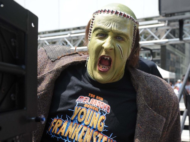 112508 Young Frankenstein