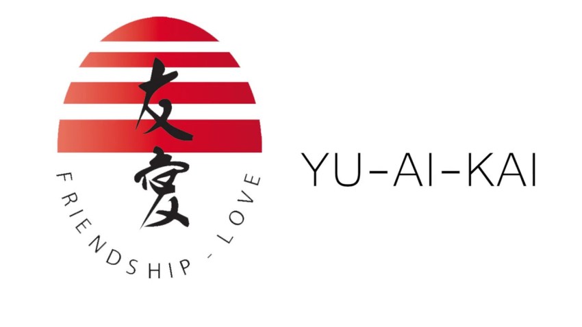 Yu-Ai Kai