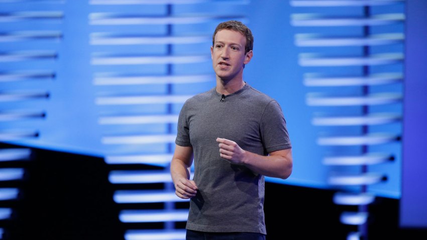 Facebook Conference