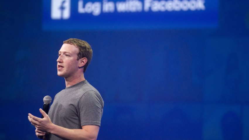 Mark Zuckerberg Aims to Build Artificial Intelligence to ...