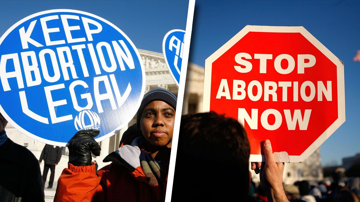 North Carolina House Passes Bill Tightening Abortion Limits After 12 Weeks – NBC Bay Area - Vimarsana News