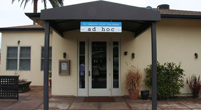 adhoc