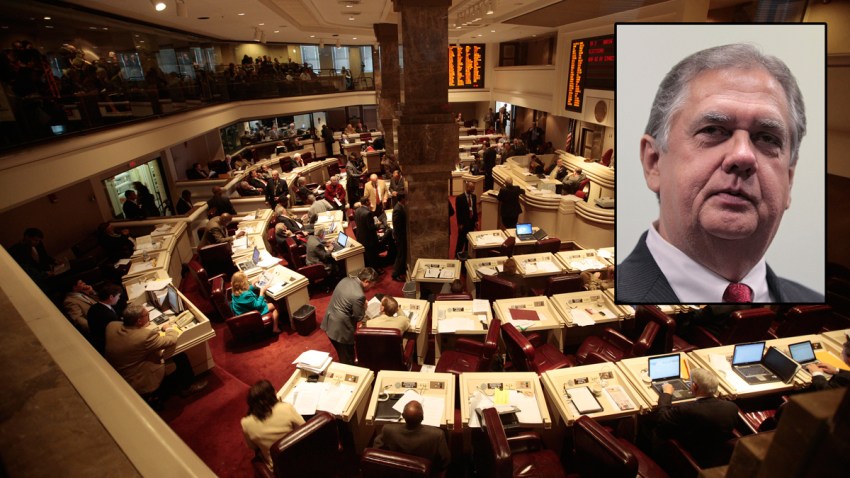 Alabama Legislature