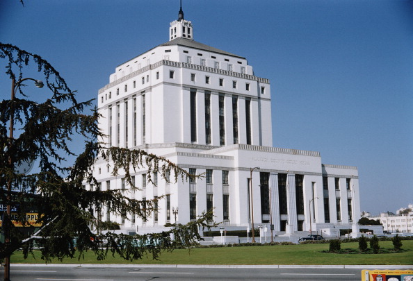 Alameda County Superior Court to Reopen Functions Remotely – NBC Bay Area