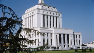 Alameda County Superior Court