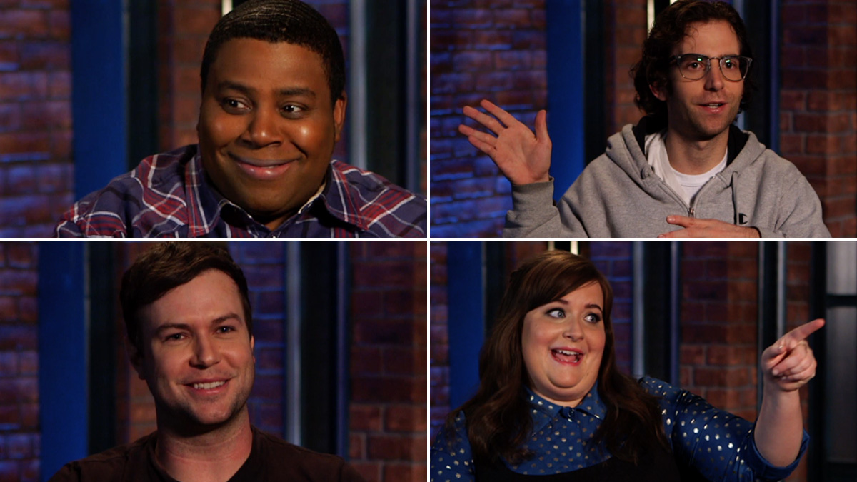 WATCH Current Cast Members Reflect on “SNL” NBC Bay Area WATCH Current Cast Members Reflect on “SNL” NBC Bay Area