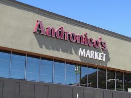 Andronico's Supermarket