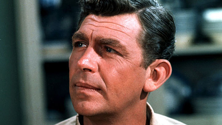 Andy Taylor - The Andy Griffith Show