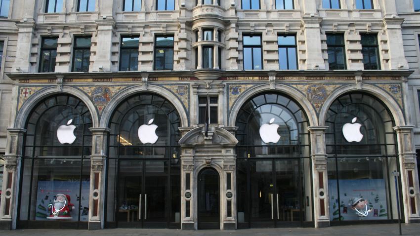 applelondon