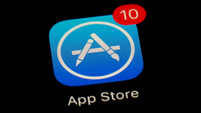 App Store Backlash