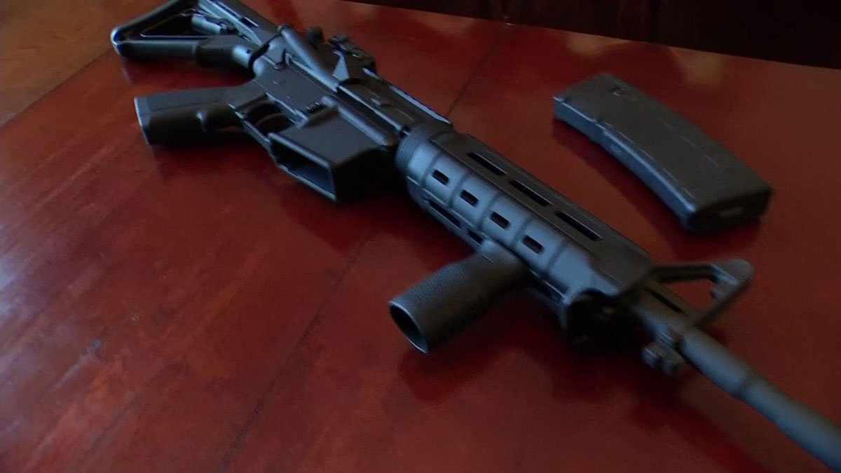 2 Arrested Pennsylvania Teens May Have Planned School Shooting, Police Say – NBC Bay Area - Vimarsana News