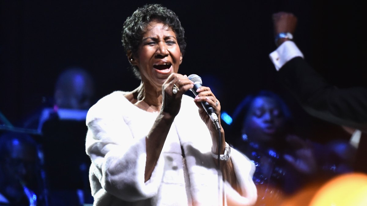 Aretha Franklin's sons battle over handwritten wills – NBC Bay Area - Vimarsana News