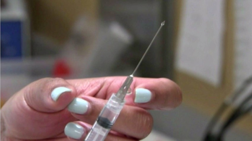 injection needle