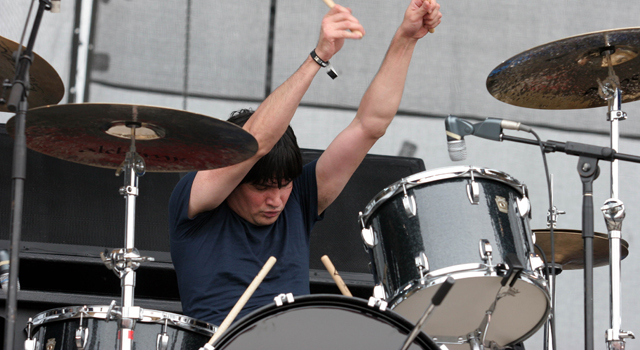 austinband