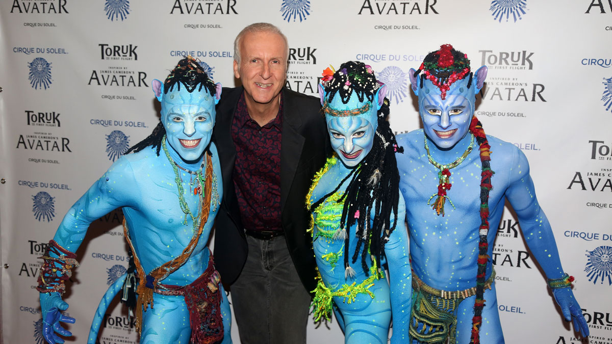 ’Avatar’ Sequels Now Scheduled to Start in December 2020 NBC Bay Area