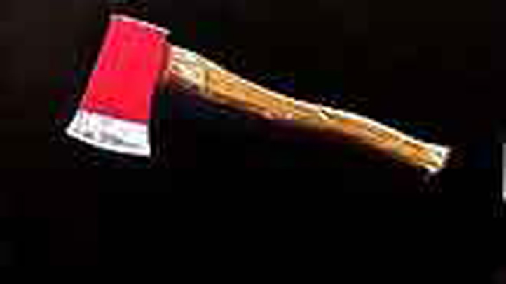 Axe Generic for Spotlight